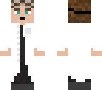 scientist daniel