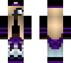 skin for friend