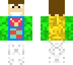 skinman