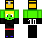 small ninjar
