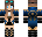 steampunk