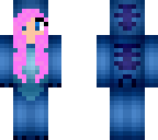 stitch girl
