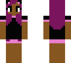 stylish girl