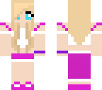 summer girl edit