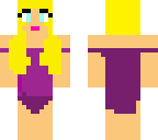 swimsuit girl