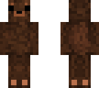 teddy bear