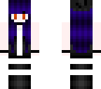 tempus mogeko oc
