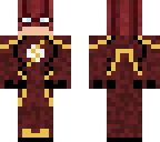 the flash