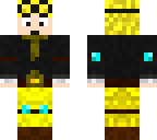 the golden minecart tgm