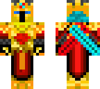 the templar
