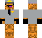 thegamingdoritoz security guard