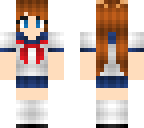 tsundere chan