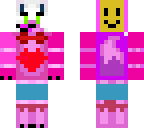 unmagle