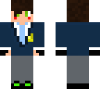 vylad blushes