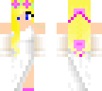 white princess