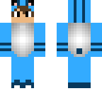 wizard panda man
