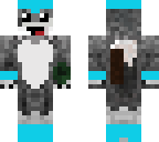 wolf