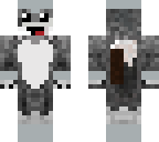 wolf knight