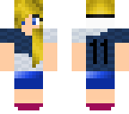world cup girl