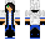 x_deadlyhand_x's skin