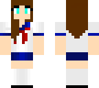 yandere me