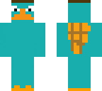 agent p