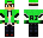 aj
