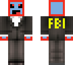 angry fbi