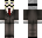 anonymous skeleton