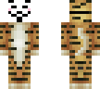 anonymous tiger update