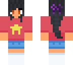 aphmau in her pj's
