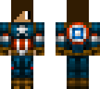 archer captain america