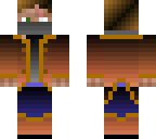 assasin steve