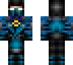 assassin herobrine
