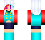august mogeko oc