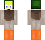 babooshman13 mallard