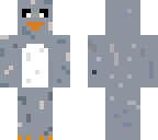 baby pingo
