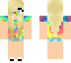 baby rainbow