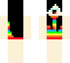 backwards rainbow derp