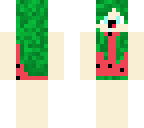 backwards watermelon derp