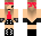 bandana chibi improved