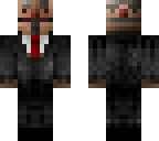 better chaos tux