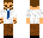 bigby wolf