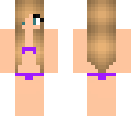 bikini mini