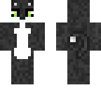 black moggy