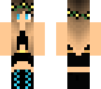 black outfitted 1