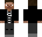 black pro steve