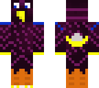 blackeagle edit