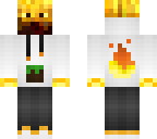 blaze gamer