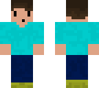 bleh bloo
